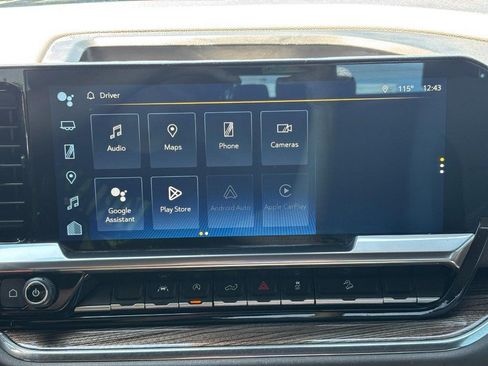 Used 2023 Chevrolet Silverado 1500 LT AWD/4WD image 22