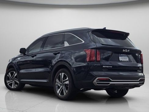 Used 2023 Kia Sorento SX Prestige image 22
