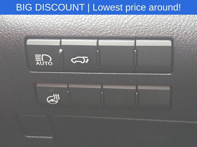 Used 2019 Lexus RX 350 F Sport AWD/4WD image 28