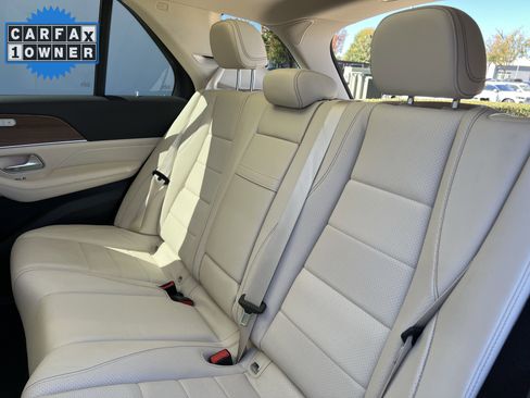 Certified 2022 Mercedes-Benz GLE 450 4MATIC image 43