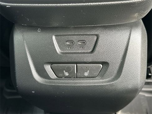 Used 2024 Chevrolet Blazer EV RS image 25