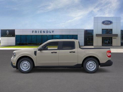 New 2025 Ford Maverick XL w/ 4K Tow Package image 3