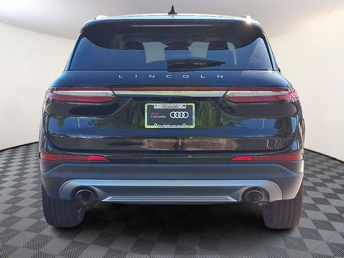 Used 2021 Lincoln Corsair FWD w/ Premium Package image 5
