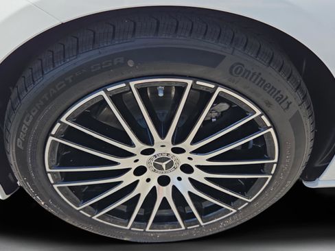 New 2026 Mercedes-Benz C 300 Sedan image 27