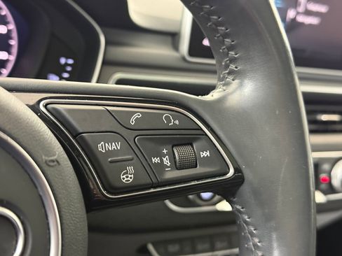 Used 2018 Audi A5 2.0T Premium Plus w/ Premium Plus image 29