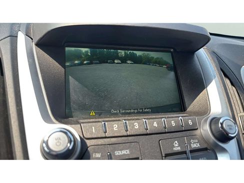 Used 2014 Chevrolet Equinox LT w/ Driver Convenience Package AWD/4WD image 18
