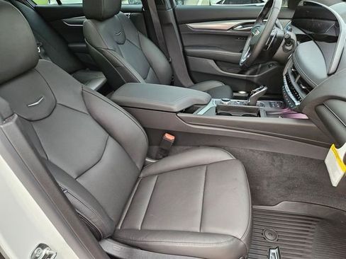 New 2026 Cadillac CT5 Premium Luxury image 28