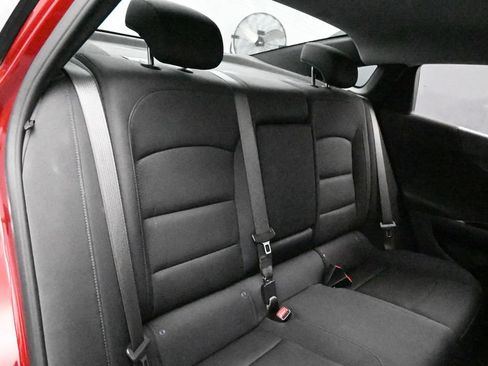 Used 2025 Chevrolet Malibu LT FWD image 37
