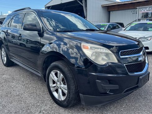 Used 2014 Chevrolet Equinox LT w/ Driver Convenience Package image 1