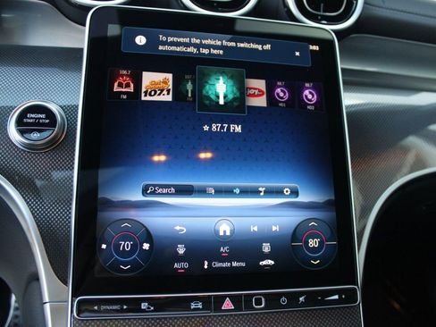 Used 2026 Mercedes-Benz GLC 300 image 23