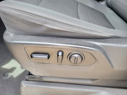 Used 2021 Chevrolet Silverado 1500 LT w/ All Star Edition Plus RWD image 23