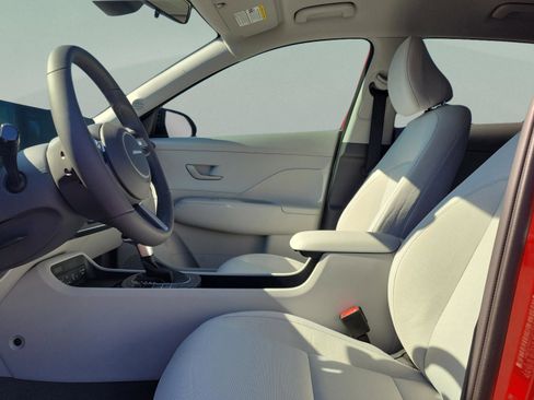 New 2026 Hyundai Kona SEL Sport image 18