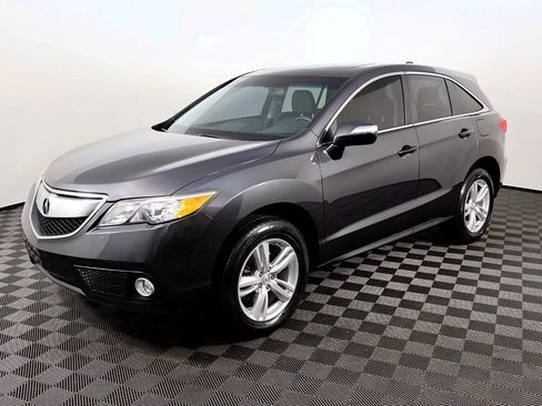 Used 2014 Acura RDX Tech Pkg image 1