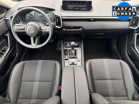Used 2025 MAZDA CX-50 AWD 2.5 S w/ Weather Package image 17