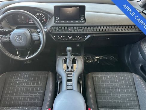 Used 2024 Honda HR-V Sport image 14