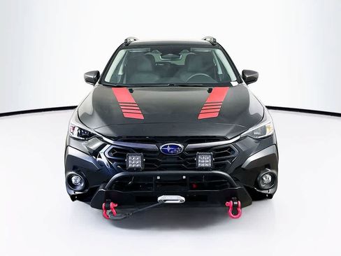 Used 2024 Subaru Crosstrek 2.0i Premium w/ Popular Package #3 AWD/4WD image 6