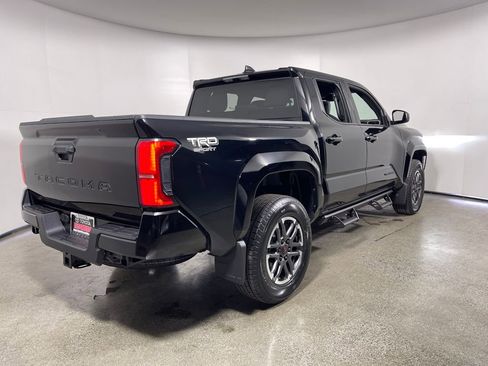 New 2026 Toyota Tacoma TRD Sport image 3