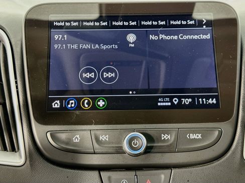 Used 2025 Chevrolet Malibu LS FWD image 15