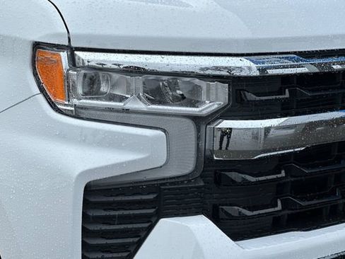 New 2026 Chevrolet Silverado 1500 LT image 31