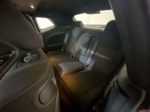 Used 2015 Dodge Challenger R/T w/ Quick Order Package 28B R/T image 28