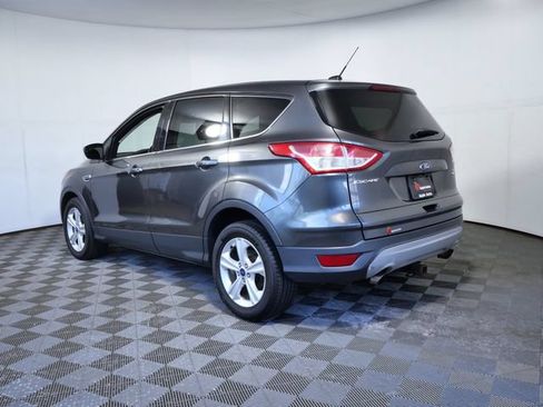 Used 2016 Ford Escape SE AWD/4WD image 6