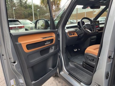 New 2025 Volkswagen ID. Buzz Pro S image 4