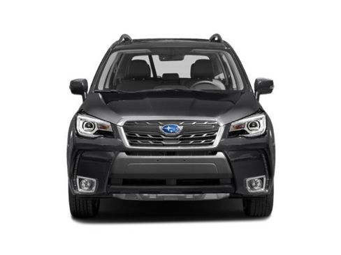 Used 2018 Subaru Forester 2.0XT Touring w/ Popular Package #2 AWD/4WD image 7