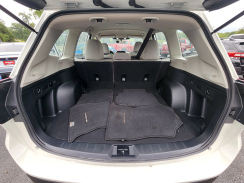 Used 2023 Subaru Forester AWD/4WD image 22