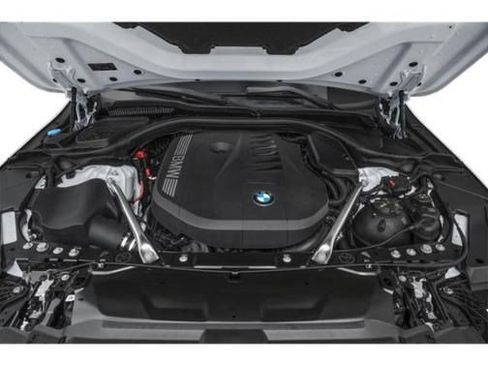 New 2026 BMW 540i xDrive w/ M Sport Package AWD/4WD image 12