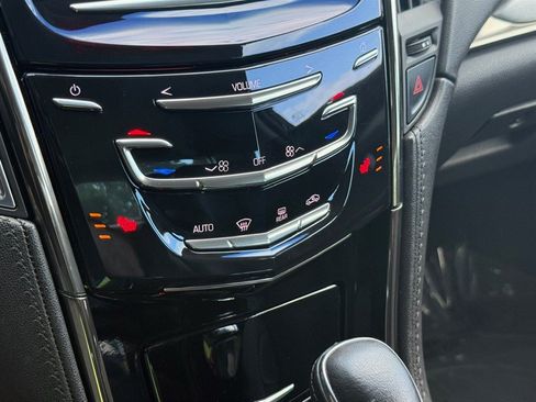 Used 2013 Cadillac ATS Luxury w/ Cold Weather Package AWD/4WD image 17