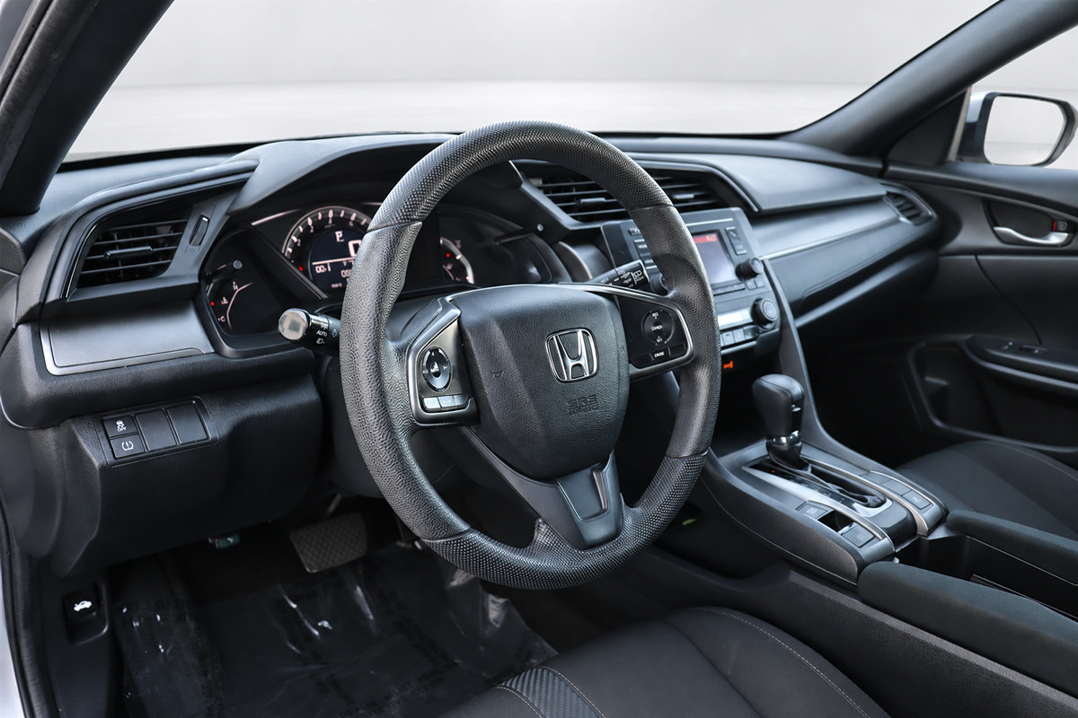 Used 2017 Honda Civic LX image 26