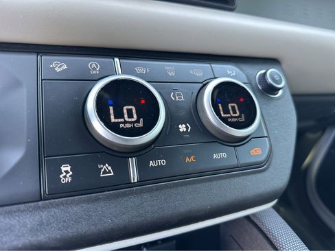 Used 2022 Land Rover Defender 110 X-Dynamic HSE image 26