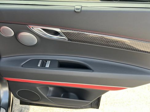New 2026 Genesis GV80 3.5T e-SC AWD/4WD image 20
