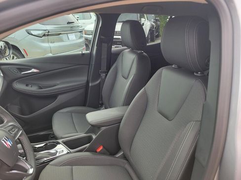 New 2026 Buick Encore GX Preferred w/ Comfort Package image 12