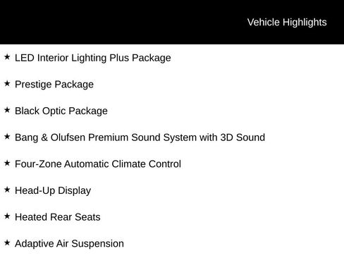 New 2026 Audi Q7 3.0T Premium Plus image 1