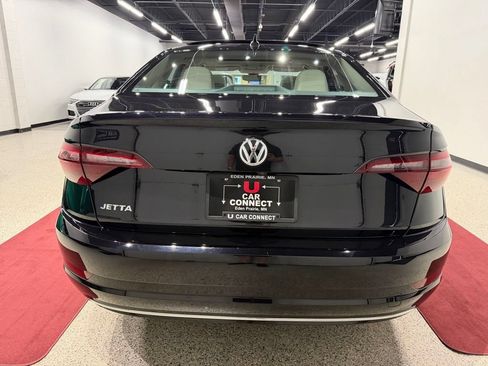 Used 2020 Volkswagen Jetta SEL FWD image 16