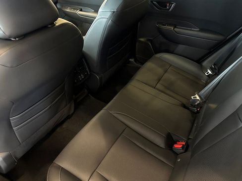 New 2026 Subaru Outback Limited image 11