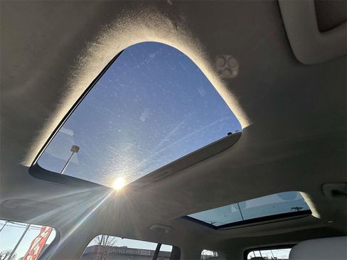 Used 2025 Hyundai Santa Fe Calligraphy image 34