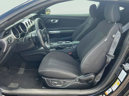 Used 2018 Ford Mustang GT w/ Equipment Group 301A RWD image 7