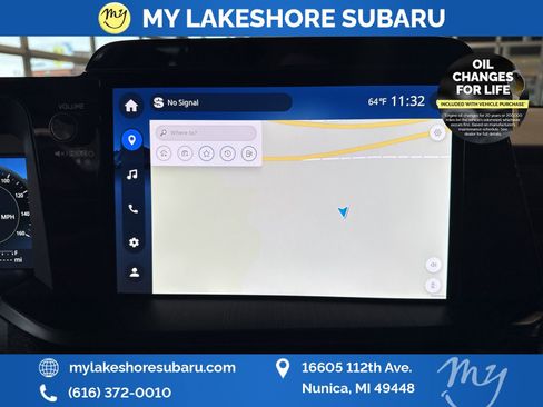 New 2026 Subaru Outback Limited image 20