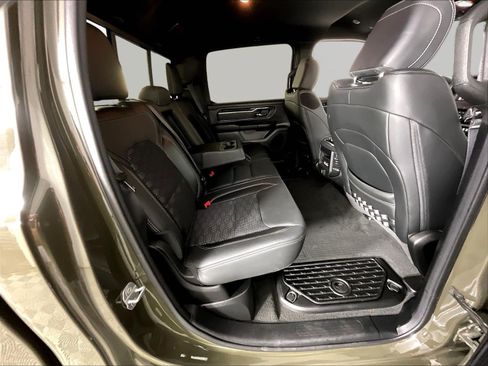 Used 2021 RAM 1500 Big Horn w/ Built-to-serve Edition AWD/4WD image 26