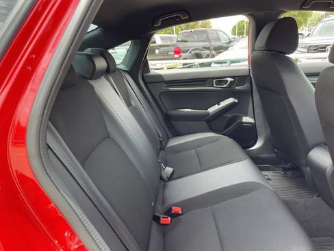 Used 2023 Honda Civic Sport image 24