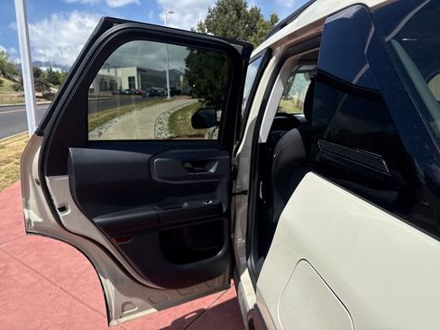 Certified 2024 Ford Bronco Sport Big Bend AWD/4WD image 18