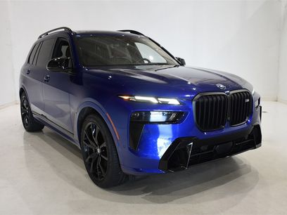 Used 2023 BMW X7 M60i