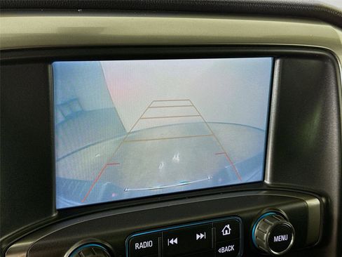 Used 2018 Chevrolet Silverado 1500 LT image 6