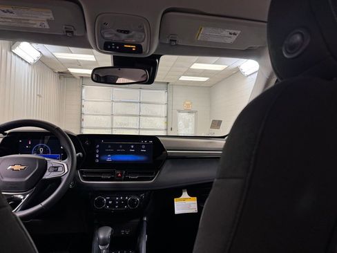 New 2026 Chevrolet TrailBlazer LT image 22
