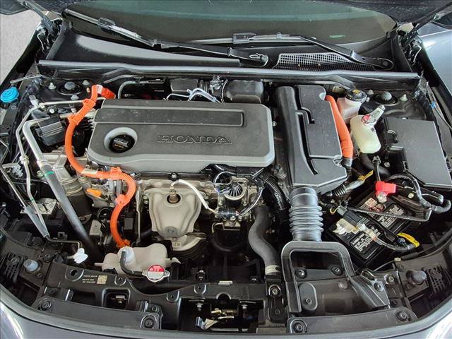 Used 2026 Honda Civic Sport image 23