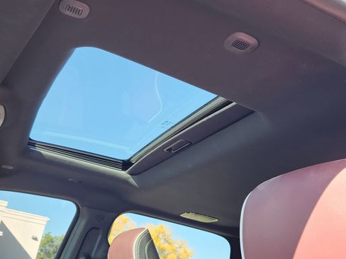 Used 2025 RAM 2500 Limited image 35