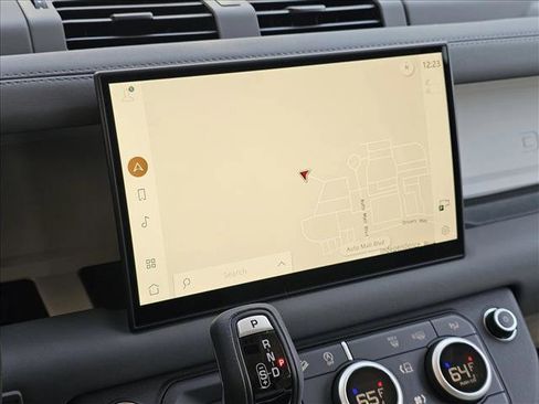 New 2025 Land Rover Defender 110 S image 13