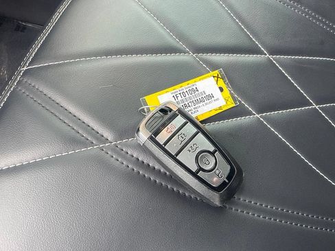 Used 2025 Ford Mustang Mach-E Select RWD image 24